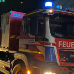 Sonderfahrzeug, F 2 Y – Men. in Gef., Wächtersbach-Hesseldorf