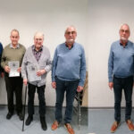 Jahreshauptversammlung 04.03.2023
