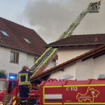 Sonderfahrzeug, „F 2 Y – Men. in Gef.“ Nachforderung AB Wasser nach Kassel