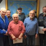 Jahreshauptversammlung 08.03.2025